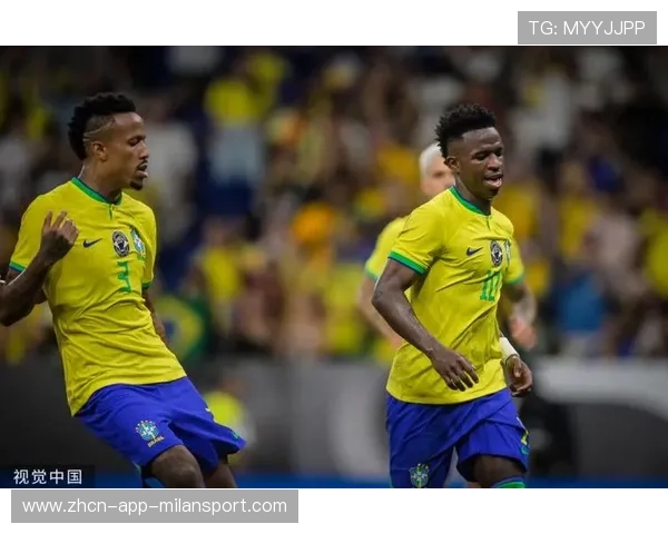 维尼修斯门前补射完成逆转